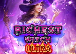 Penyihir Kaya ULTRA - STAYSLOT168