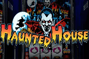 Haunted House - STAYSLOT168