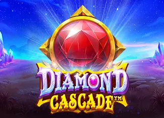 Pragmatic : Diamond Cascade - STAYSLOT168