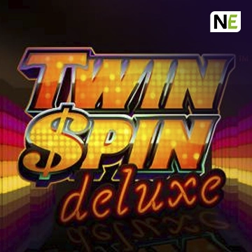 Twin Spin DeLuxe - STAYSLOT168