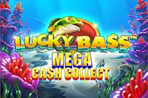 Lucky Bass: Mega Cash Collect - STAYSLOT168
