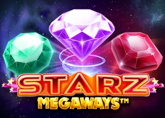 Pragmatic : Starz Megaways - STAYSLOT168