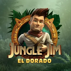 Jungle Jim - El Dorado - STAYSLOT168