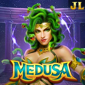 Jili : Medusa - STAYSLOT168