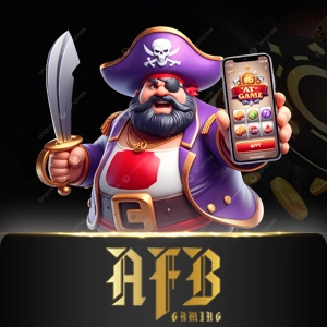 AFB - STAYSLOT168