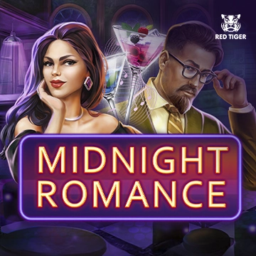 Midnight Romance - STAYSLOT168