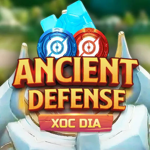 Ancient Defence 古堡奇兵 - STAYSLOT168