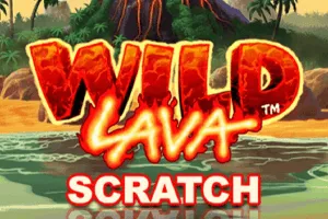 Wild Lava Scratch - STAYSLOT168