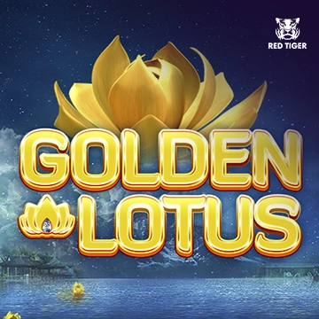 Golden Lotus - STAYSLOT168