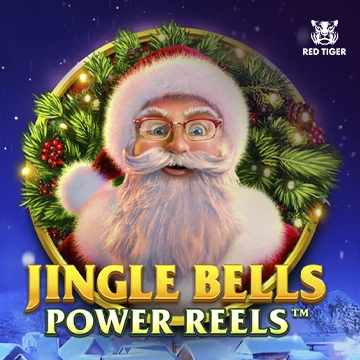 Jingle Bells Power Reels - STAYSLOT168