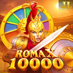 Jili : ROMA X 10000 - STAYSLOT168