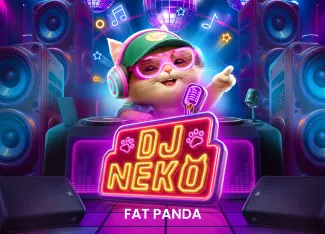 DJ Neko - STAYSLOT168