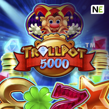 Trollpot 5000 - STAYSLOT168