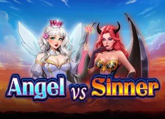 Pragmatic : Angel vs Sinner - STAYSLOT168