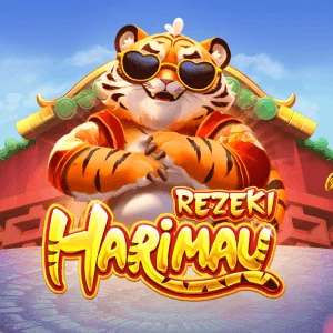 Lucky Tiger - STAYSLOT168
