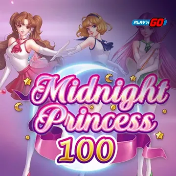 Midnight Princess 100 - STAYSLOT168