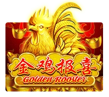 Joker123 : Golden Rooster - STAYSLOT168