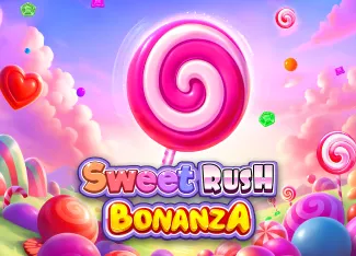 Pragmatic : Sweet Rush Bonanza - STAYSLOT168