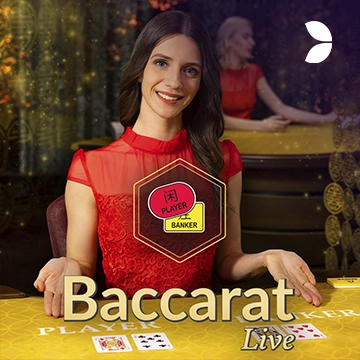 Baccarat Squeeze - STAYSLOT168