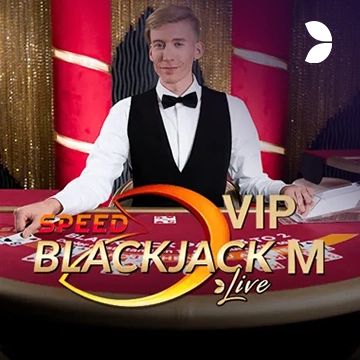 Speed VIP Blackjack M - STAYSLOT168