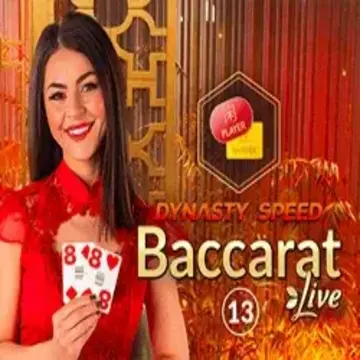 Dynasty Speed Baccarat 13 - STAYSLOT168