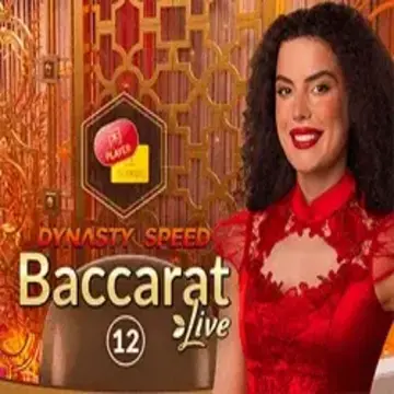 Dynasty Speed Baccarat 12 - STAYSLOT168