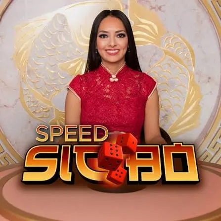 Speed Sic Bo - STAYSLOT168