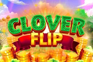 Playtech : Clover Flip - STAYSLOT168