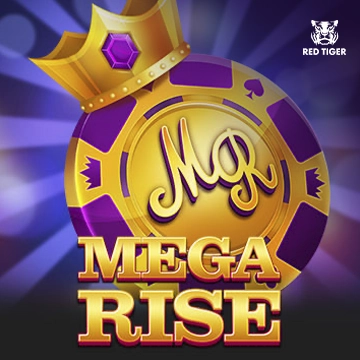 Mega Rise - STAYSLOT168
