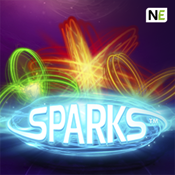 Sparks - STAYSLOT168