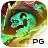 PGSoft : Dead Mans Riches - STAYSLOT168