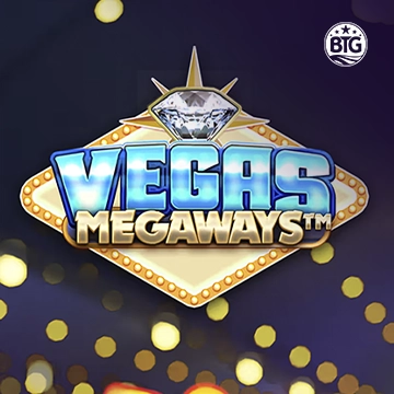 Vegas Megaways - STAYSLOT168