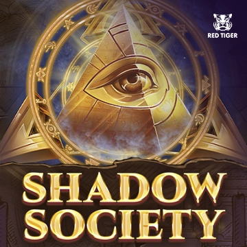 Shadow Society - STAYSLOT168