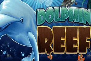 Dolphin Reef - STAYSLOT168
