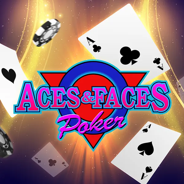 Aces and Faces - STAYSLOT168