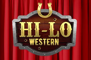 Hi-Lo Western Live - STAYSLOT168
