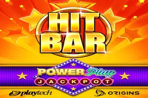 Hit Bar PP - STAYSLOT168