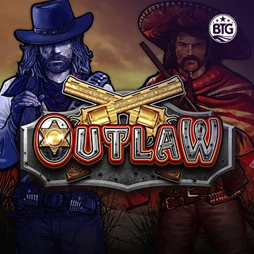 Outlaw - STAYSLOT168