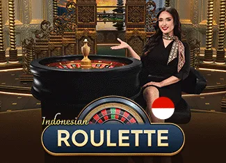 Indonesian Roulette - STAYSLOT168