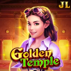 Jili : Golden Temple - STAYSLOT168