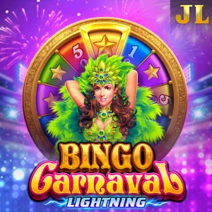Bingo Carnaval - STAYSLOT168
