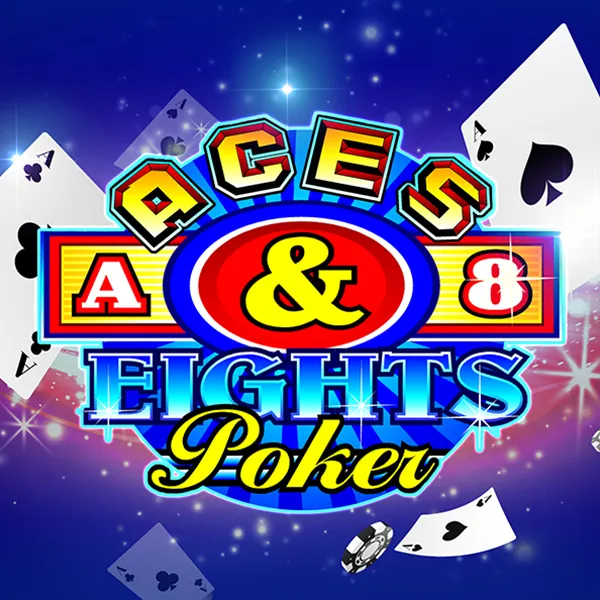 Aces and Eights - STAYSLOT168