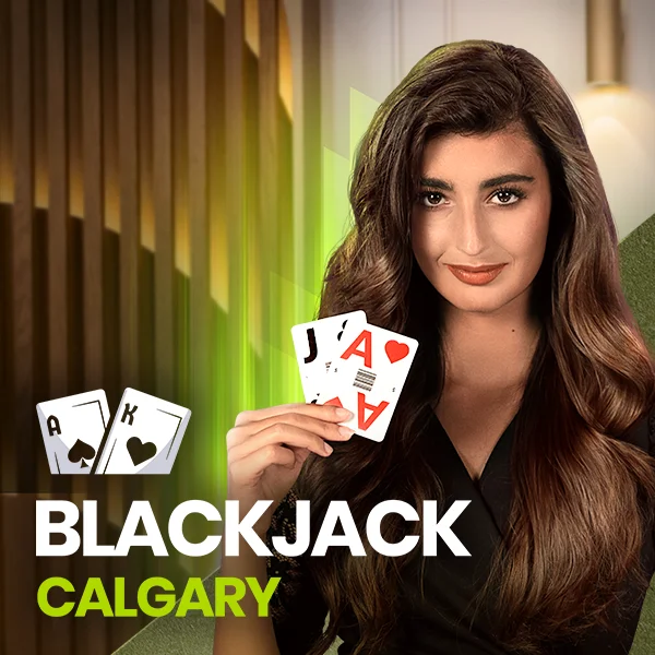 Blackjack Calgary - STAYSLOT168