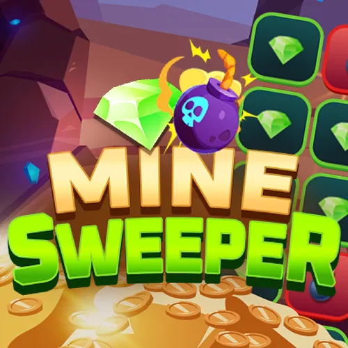 Minesweeper 扫雷 - STAYSLOT168