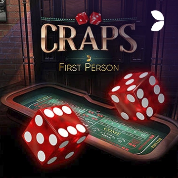 First Person Craps - STAYSLOT168