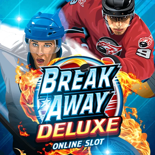 Break Away Deluxe - STAYSLOT168