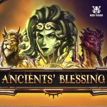Ancients Blessing - STAYSLOT168