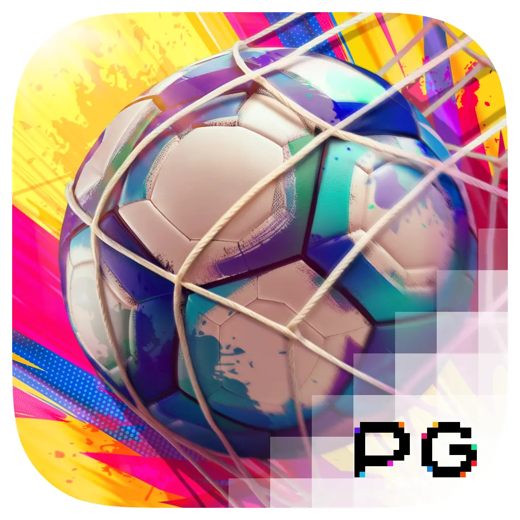 PGSoft : Futebol Fever - STAYSLOT168