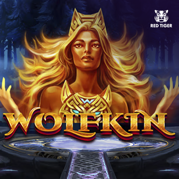 Wolfkin - STAYSLOT168