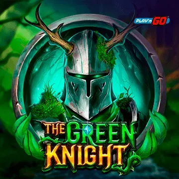 The Green Knight - STAYSLOT168